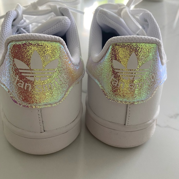 Adidas Running Shoes - Picture 2 of 5